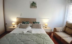 Comodo Apartamento Greenroom